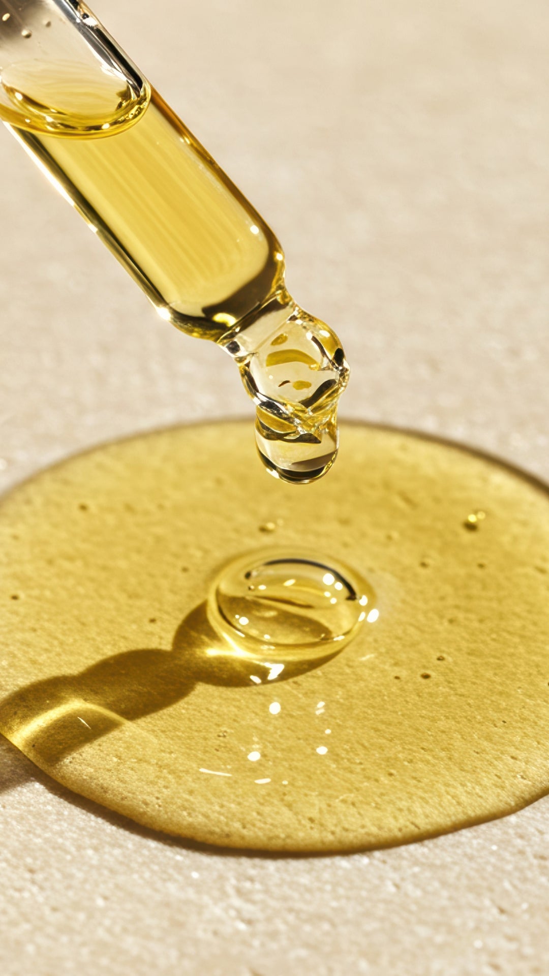 HUILE SUBLIME D'HIBISCUS