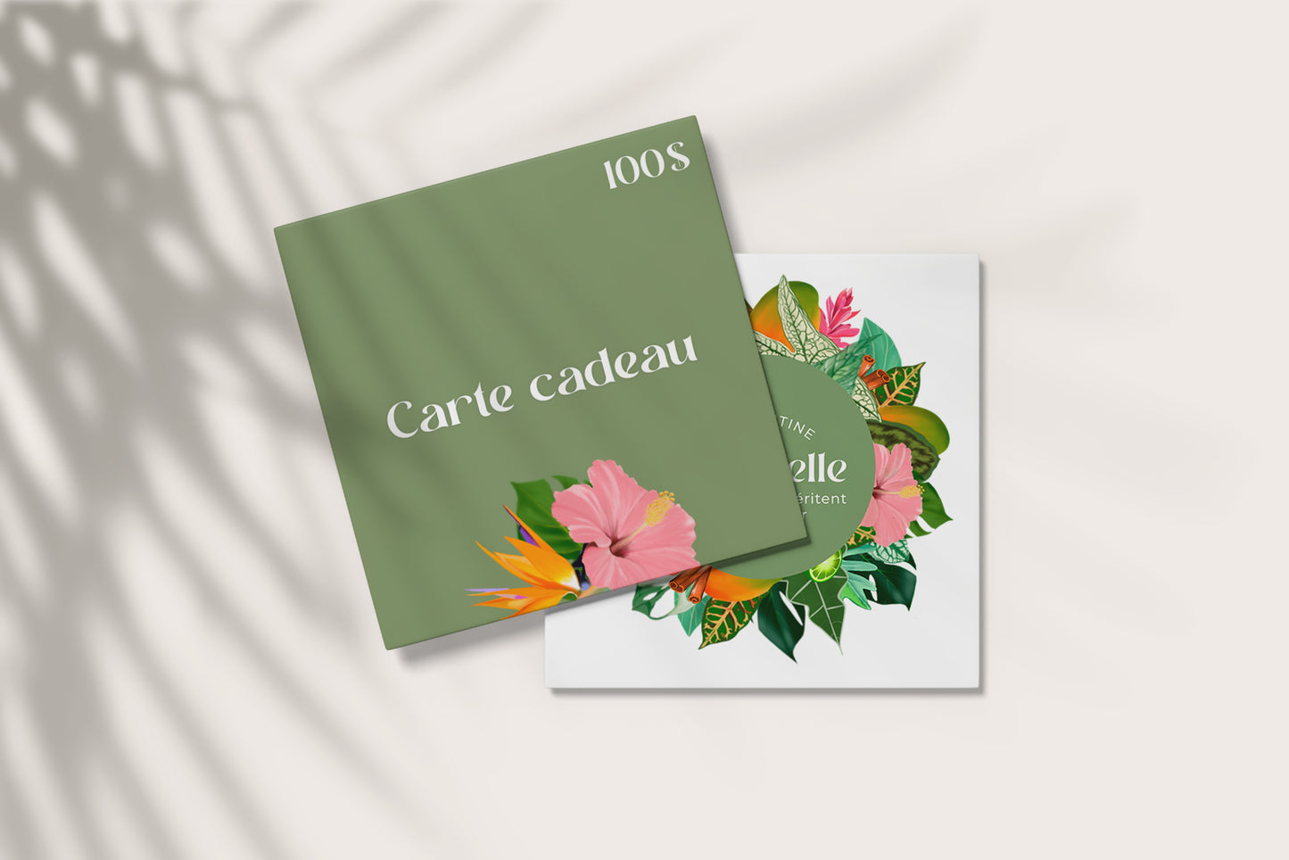 Carte-cadeau