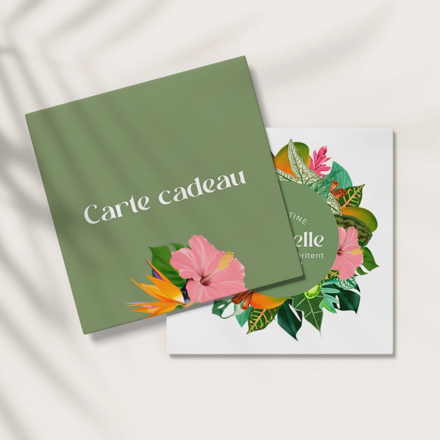 Carte-cadeau